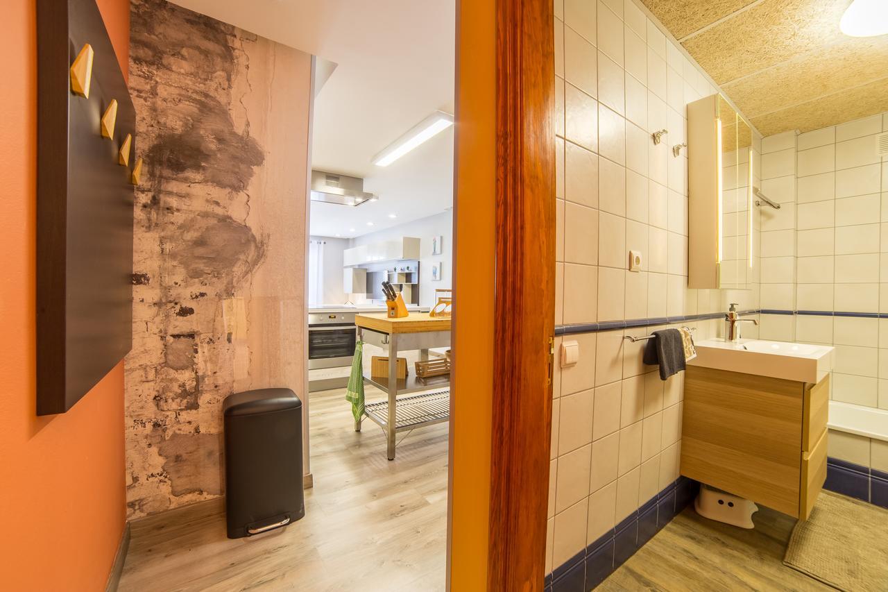 Apartmán Los Reyes Carpe Diem Gran Tarajal Exteriér fotografie