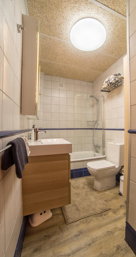 Apartmán Los Reyes Carpe Diem Gran Tarajal Exteriér fotografie