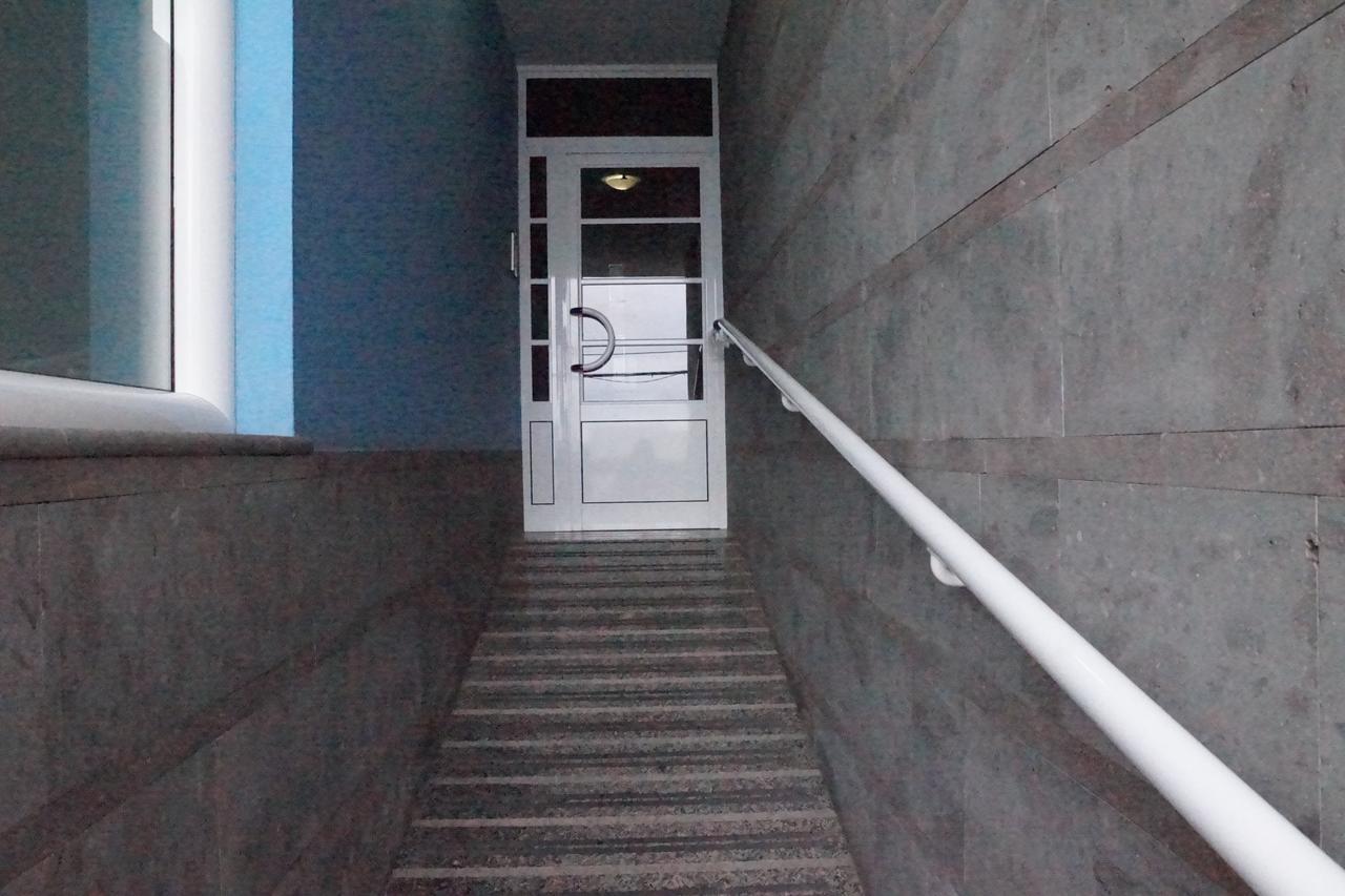 Apartmán Los Reyes Carpe Diem Gran Tarajal Exteriér fotografie