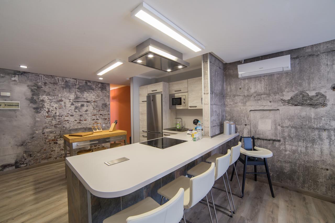 Apartmán Los Reyes Carpe Diem Gran Tarajal Exteriér fotografie