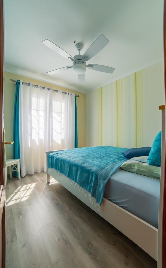 Apartmán Los Reyes Carpe Diem Gran Tarajal Exteriér fotografie